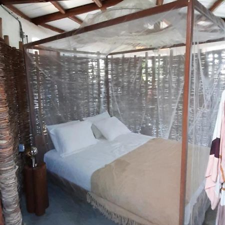 Eco Loft Maymuna: Seu Loft Ecologico Pertinho Da Praia Βίλα Pôrto de Pedras Εξωτερικό φωτογραφία