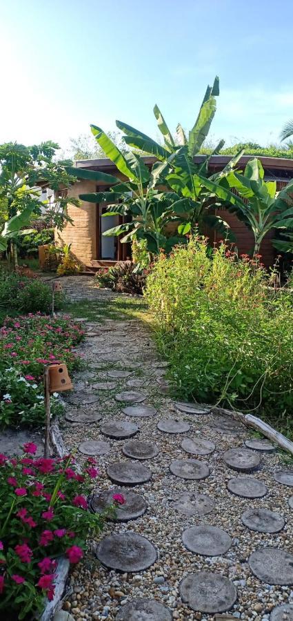 Eco Loft Maymuna: Seu Loft Ecologico Pertinho Da Praia Βίλα Pôrto de Pedras Εξωτερικό φωτογραφία