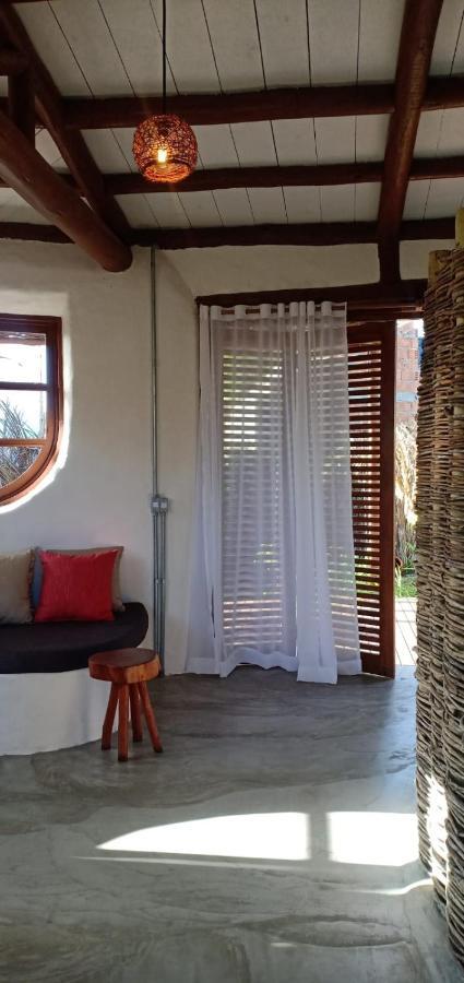 Eco Loft Maymuna: Seu Loft Ecologico Pertinho Da Praia Βίλα Pôrto de Pedras Εξωτερικό φωτογραφία